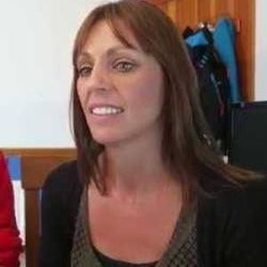 Meet your Posher, Cristina